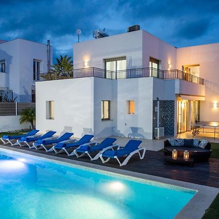Villa Can Ramon Santa Eulària des Riu Extérieur photo