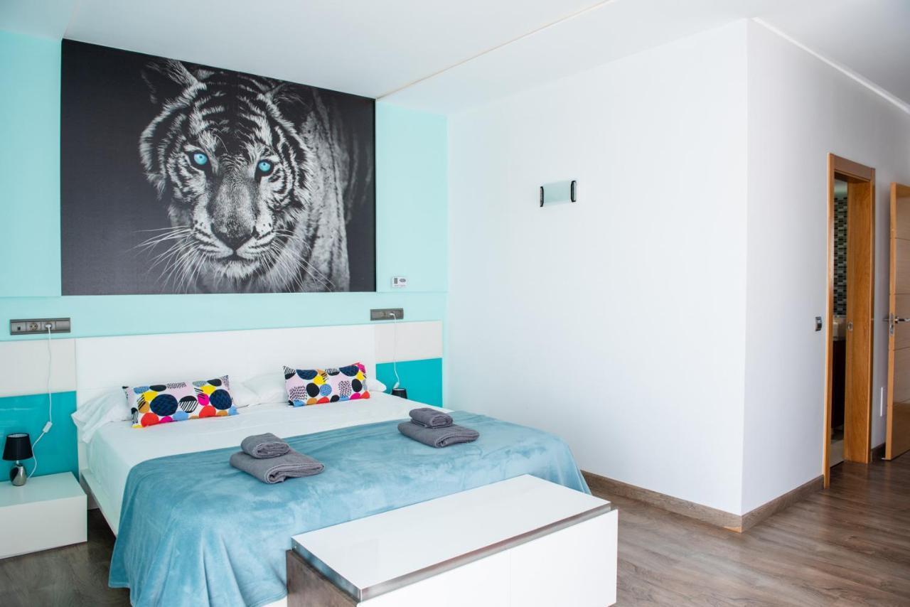 Villa Can Ramon Santa Eulària des Riu Extérieur photo