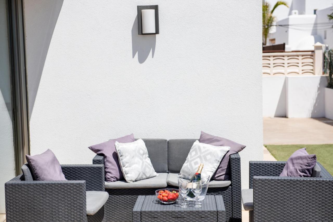 Villa Can Ramon Santa Eulària des Riu Extérieur photo