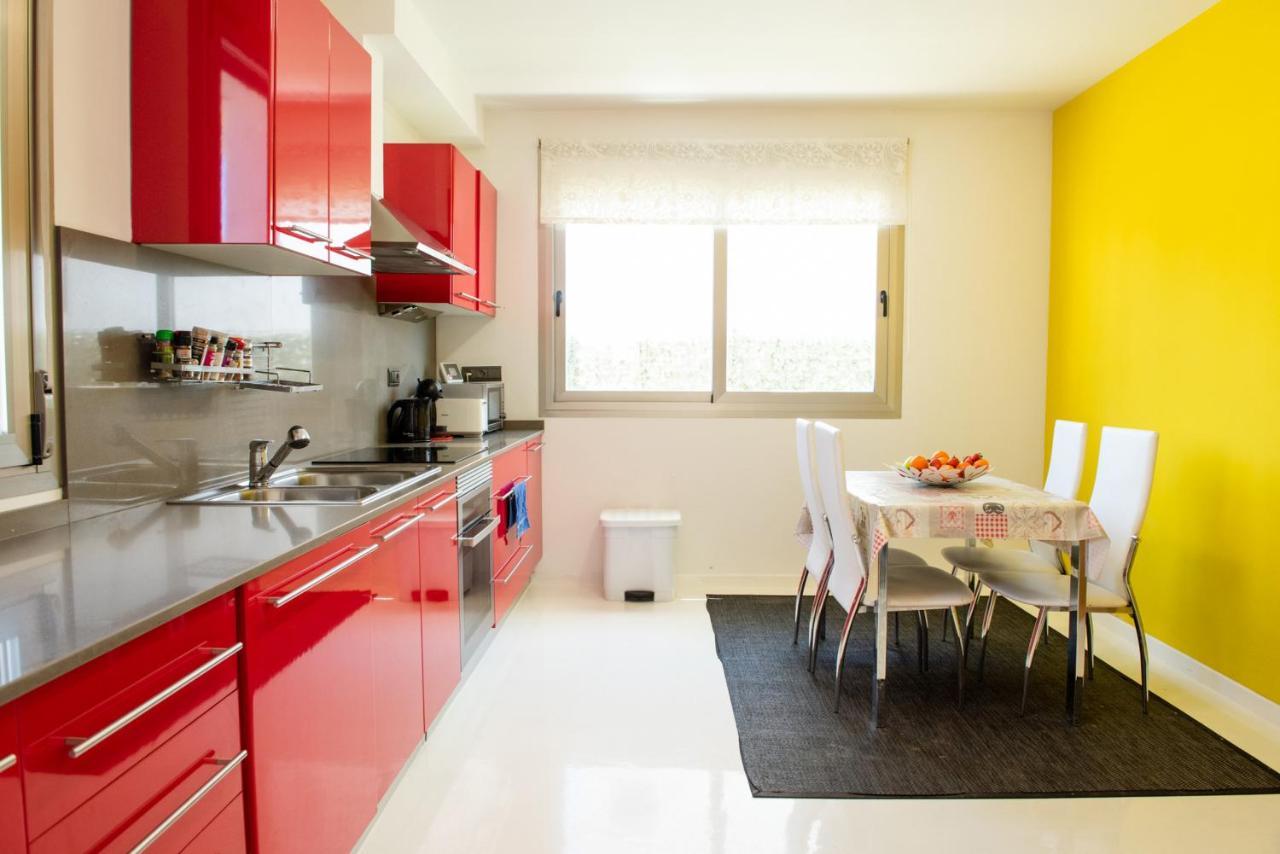 Villa Can Ramon Santa Eulària des Riu Extérieur photo