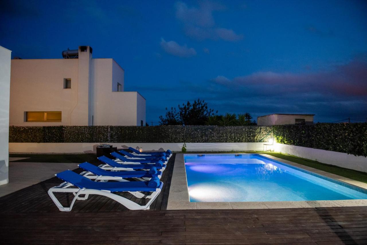 Villa Can Ramon Santa Eulària des Riu Extérieur photo