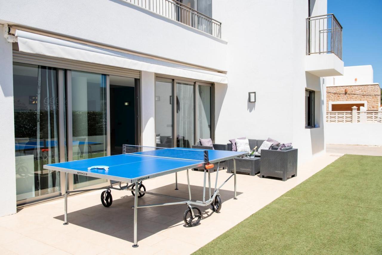 Villa Can Ramon Santa Eulària des Riu Extérieur photo