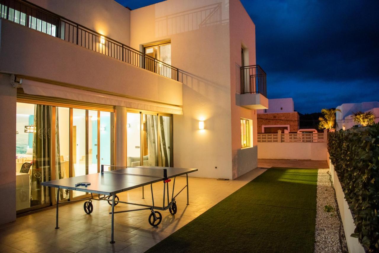 Villa Can Ramon Santa Eulària des Riu Extérieur photo